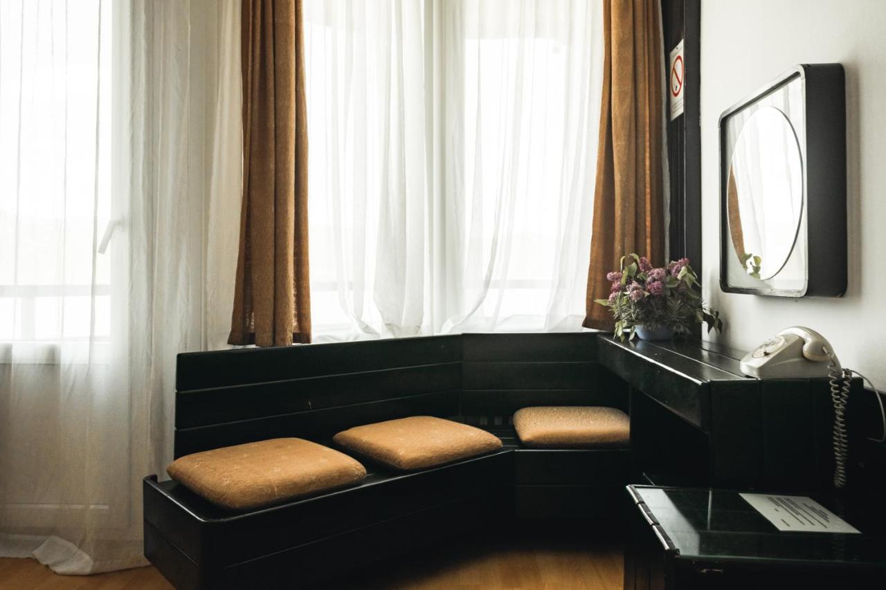 Otel Lepenski Vir