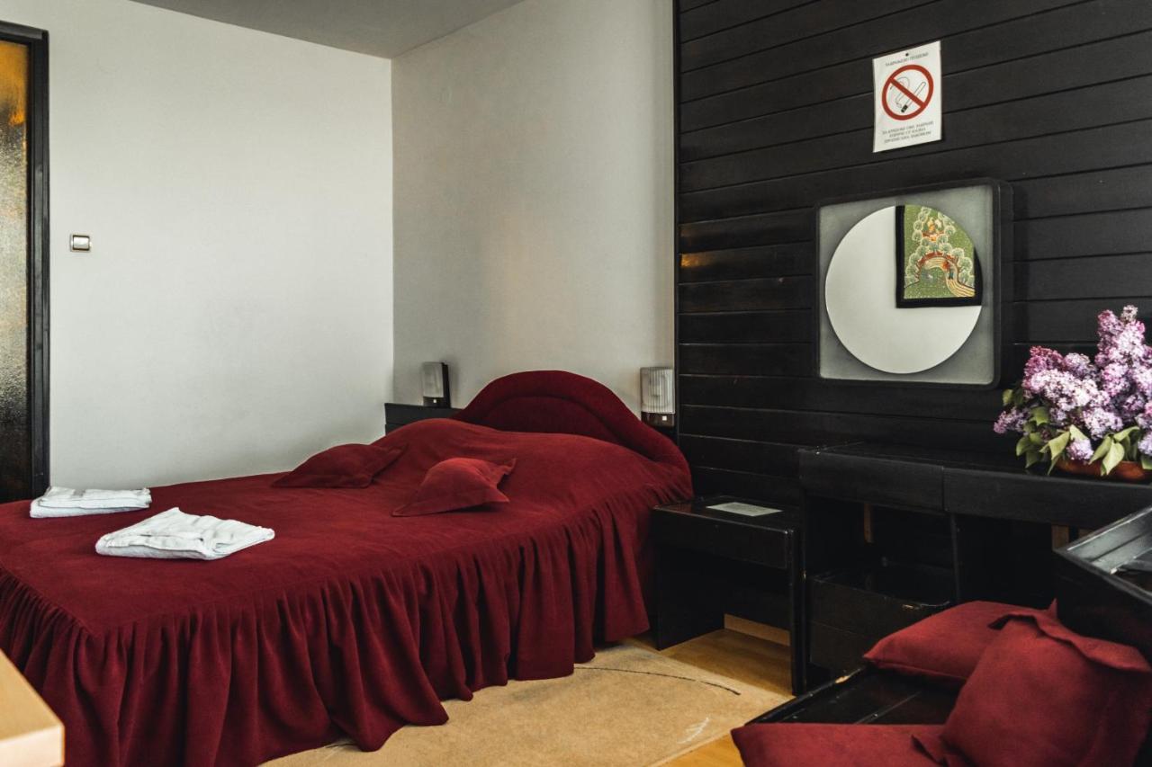 Lepenski Vir Hotel Donji Milanovac