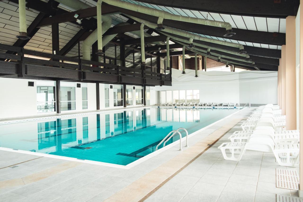 Hotel Lepenski Vir Donji Milanovac