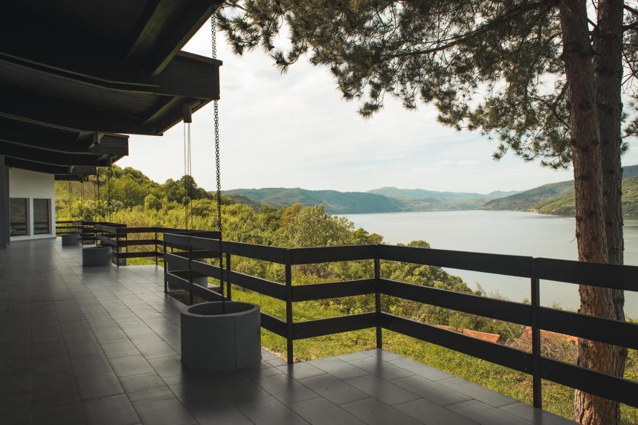 Lepenski Vir Hotel