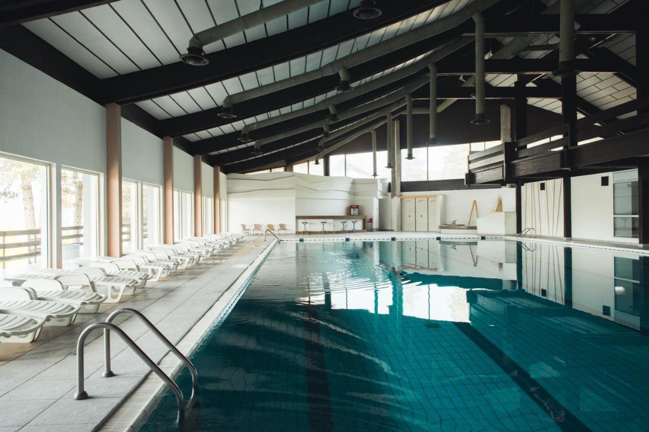 Lepenski Vir Hotel
