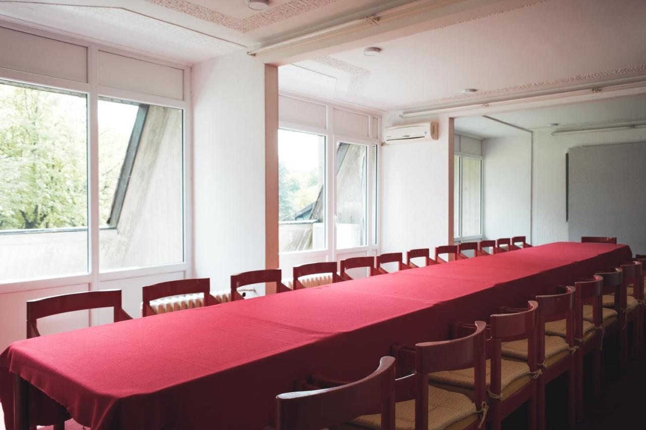 Hotel Lepenski Vir Donji Milanovac
